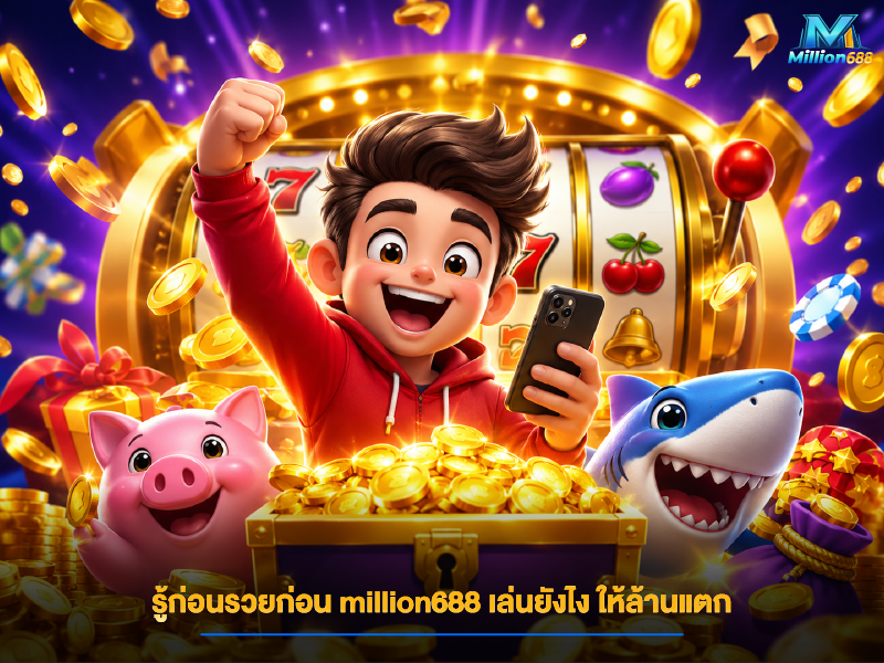 know-first-get-rich-first-how-to-play-million688-for-big-wins